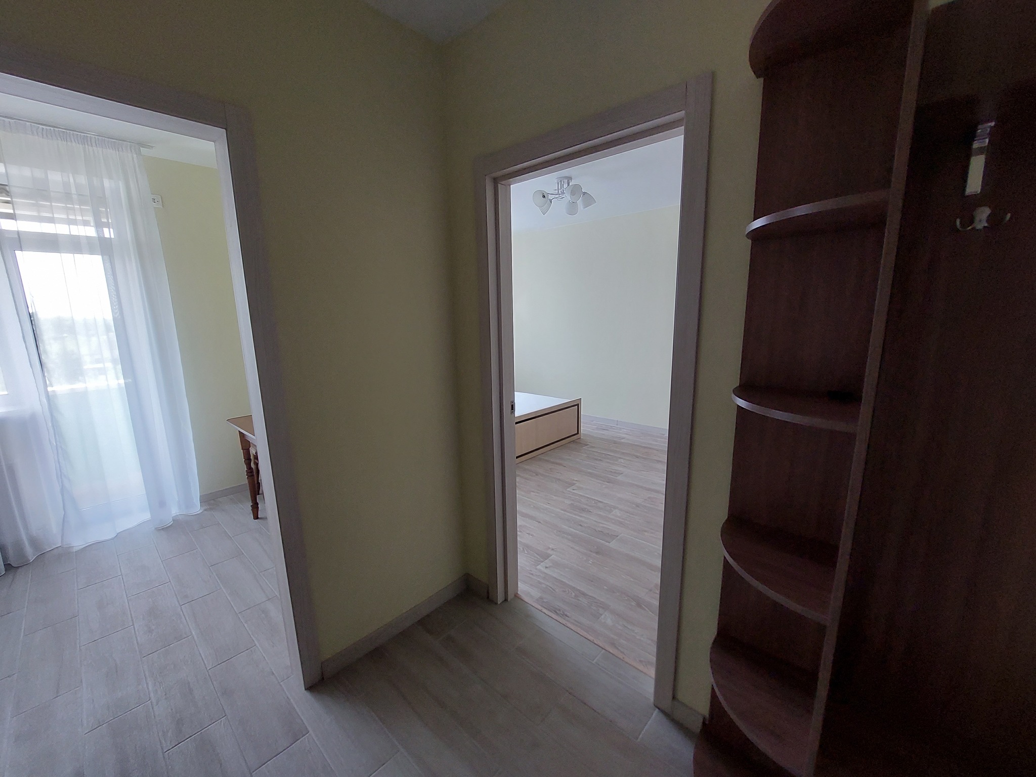 Оренда 1-кімнатної квартири 30 м²
