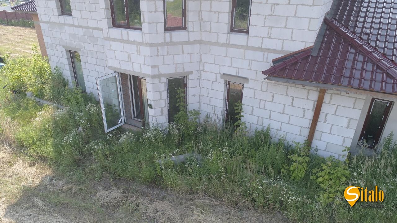 Продаж будинку 254 м²