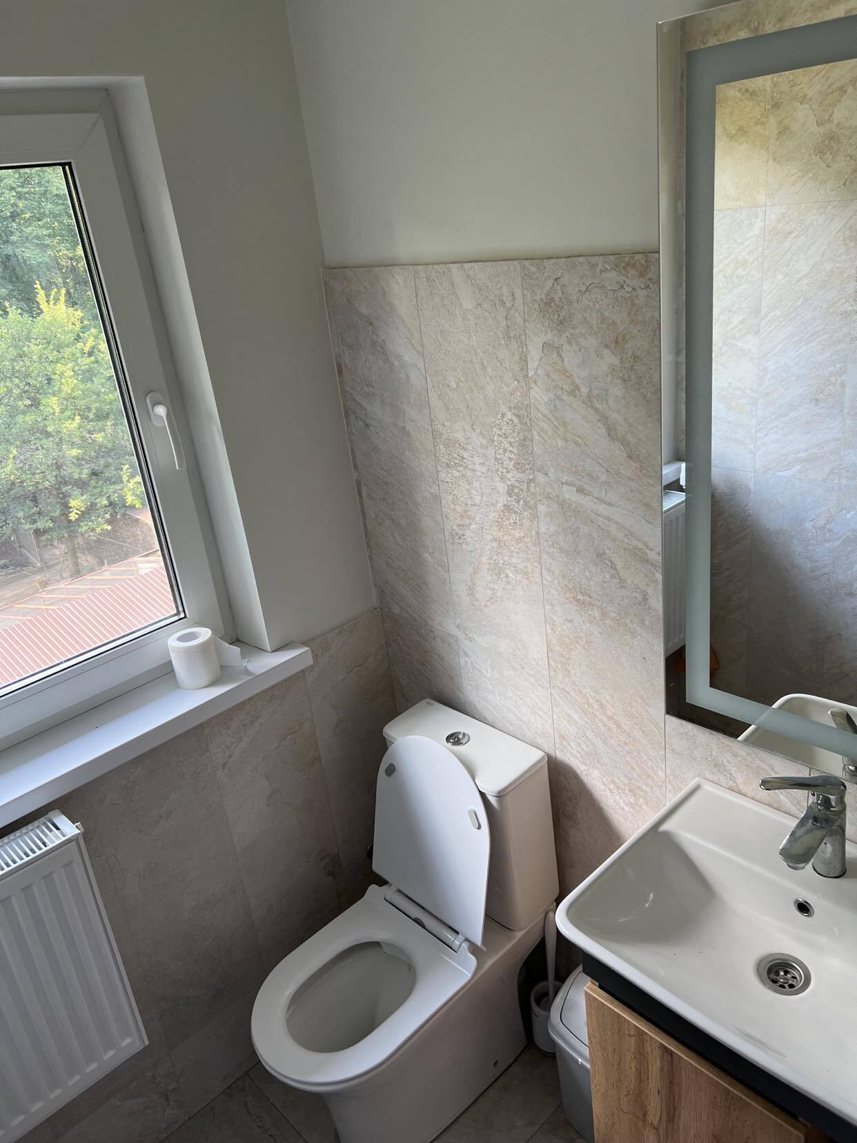 Аренда коттеджа 160 м²