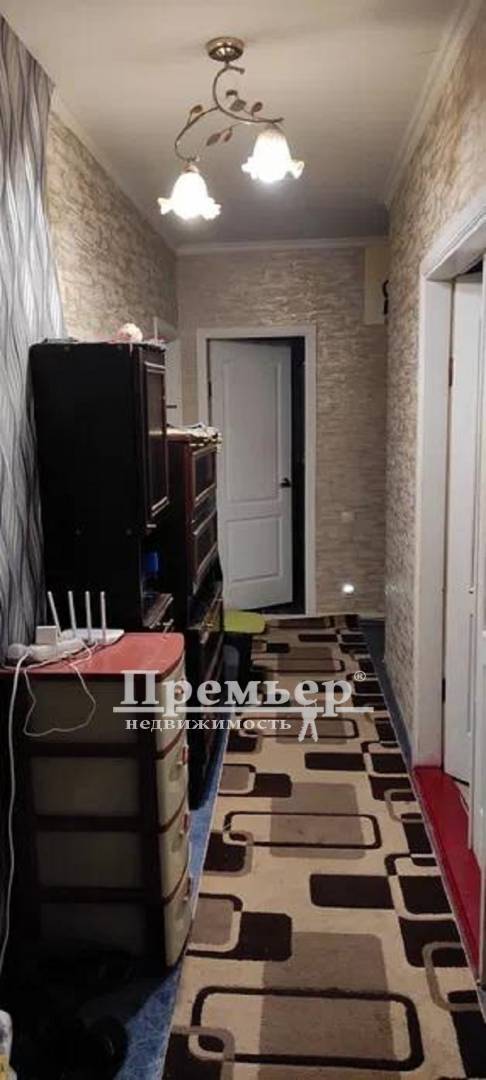 Продаж 3-кімнатної квартири 58 м², Генерала Бочарова вул.