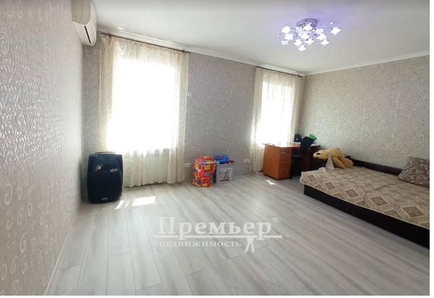 Продажа 2-комнатной квартиры 45 м², Прохоровская ул.