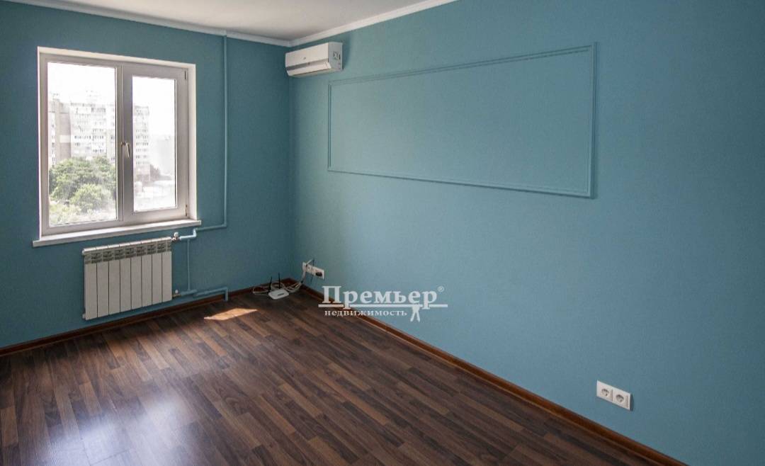 Продаж 2-кімнатної квартири 70 м², Семена Палія вул.