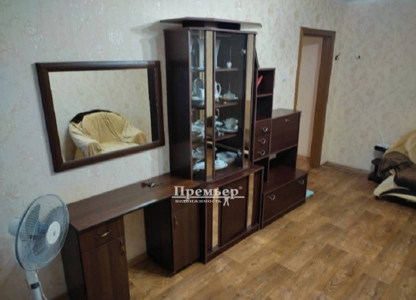 Продаж 2-кімнатної квартири 45 м², Паустовського вул.