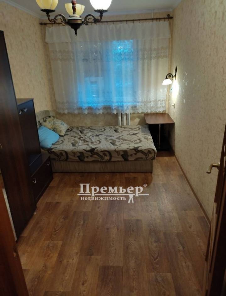 Продаж 2-кімнатної квартири 45 м², Паустовського вул.
