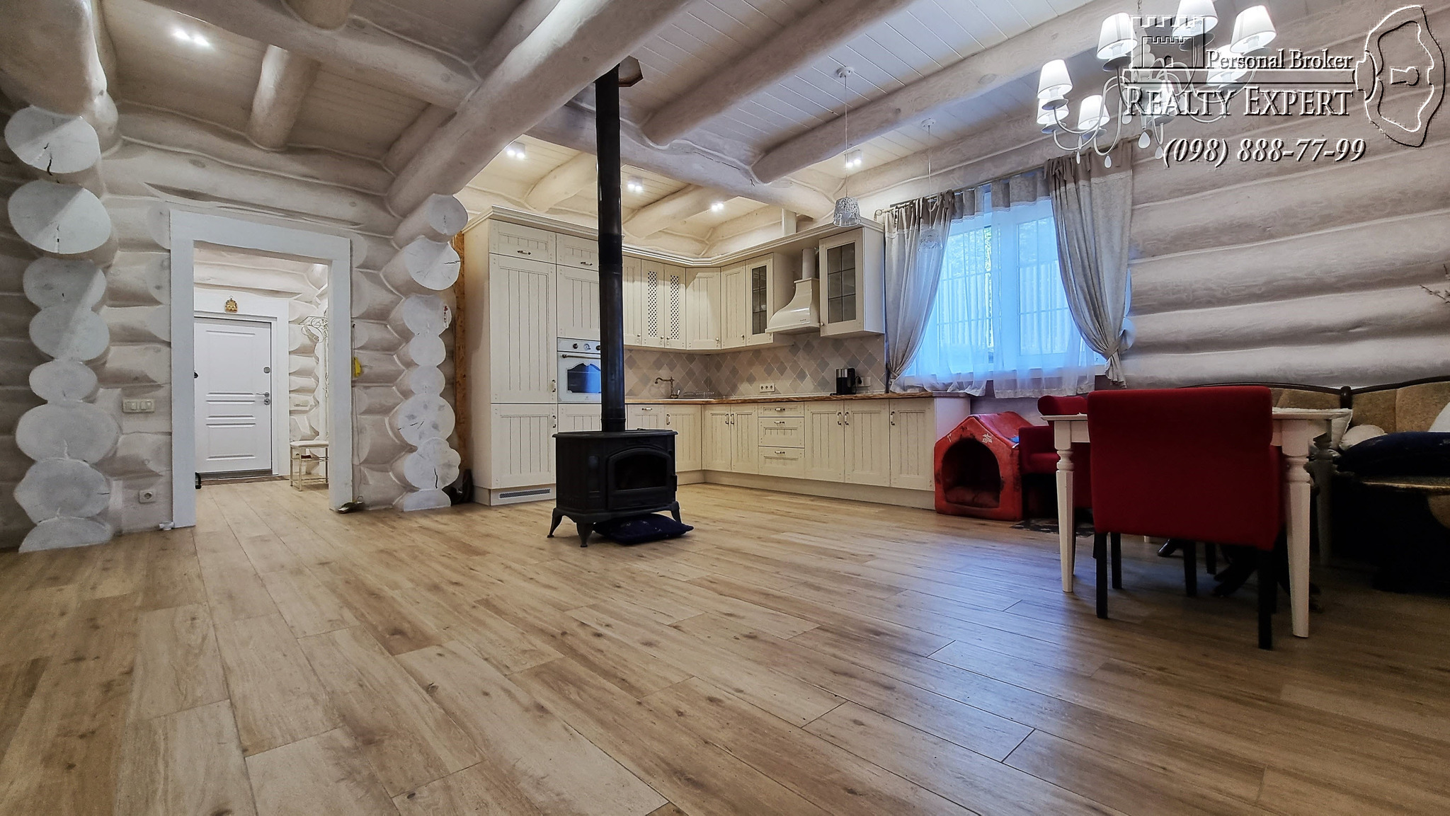 Оренда будинку 110 м², Дніпроводська вул.