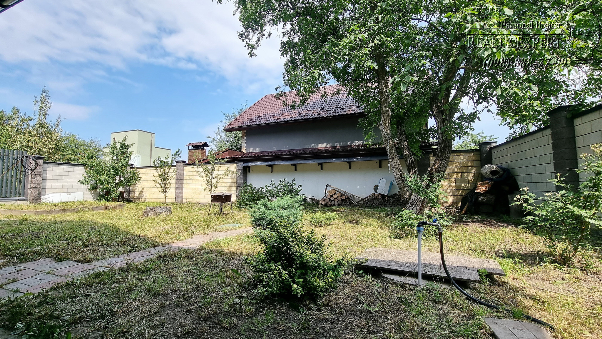 Оренда будинку 110 м², Дніпроводська вул.