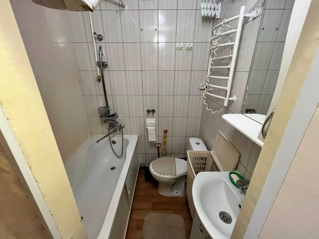 Аренда 1-комнатной квартиры 40 м², Харьковская ул.