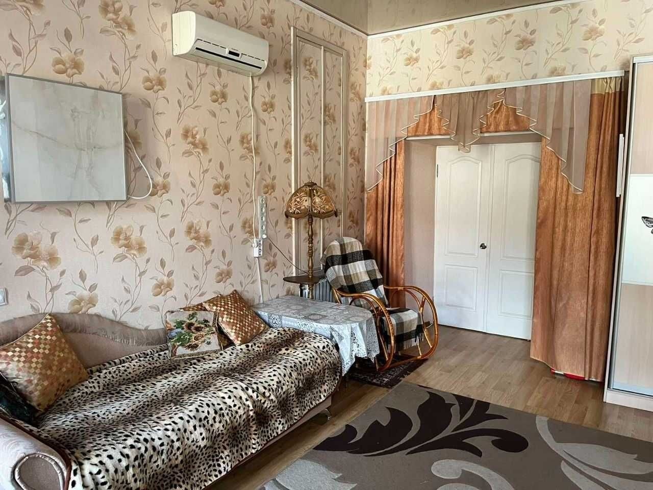 Оренда 1-кімнатної квартири 40 м², Харьківська вул.