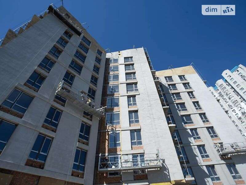 Продаж 3-кімнатної квартири 108 м², Драгоманова вул., 31з