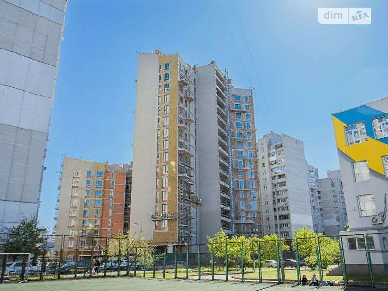 Продаж 3-кімнатної квартири 108 м², Драгоманова вул., 31з