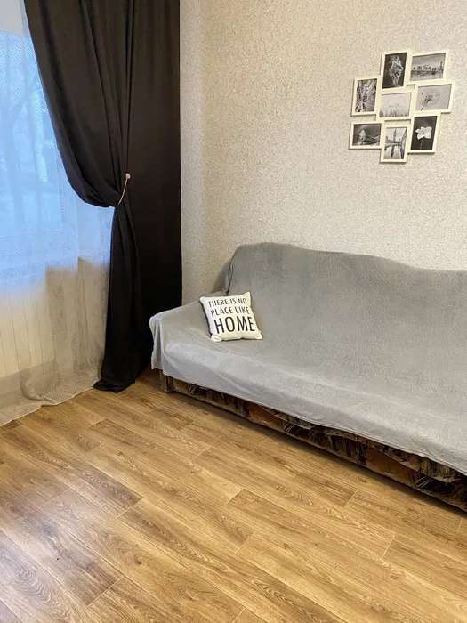 Продаж 1-кімнатної квартири 37 м², Лісківська вул., 6А