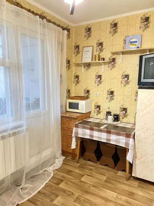 Продажа 1-комнатной квартиры 37 м², Лисковская ул., 6А