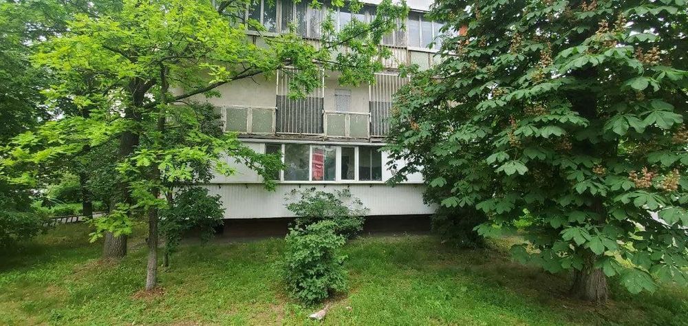 Продажа 2-комнатной квартиры 55 м², Шолом-Алейхема ул., 13А