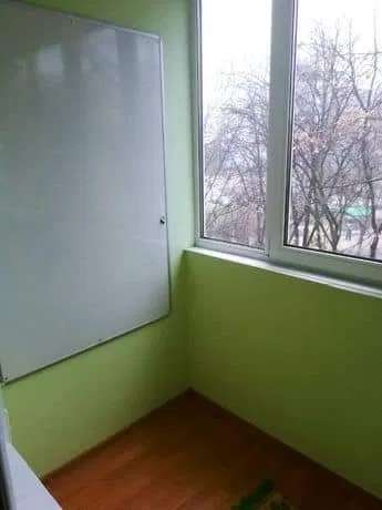 Продажа 3-комнатной квартиры 59 м², Композитора Лятошинского ул., 14Б