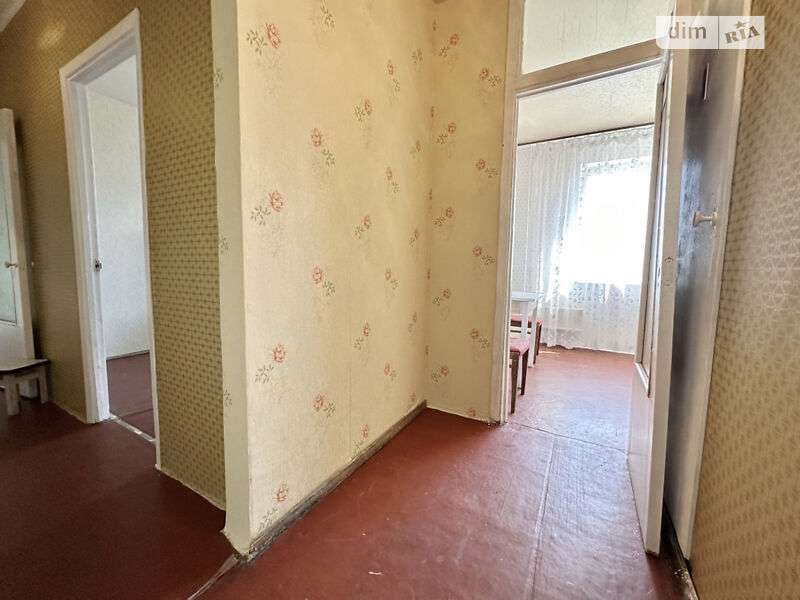 Продажа 2-комнатной квартиры 56 м², Степана Олейника ул.