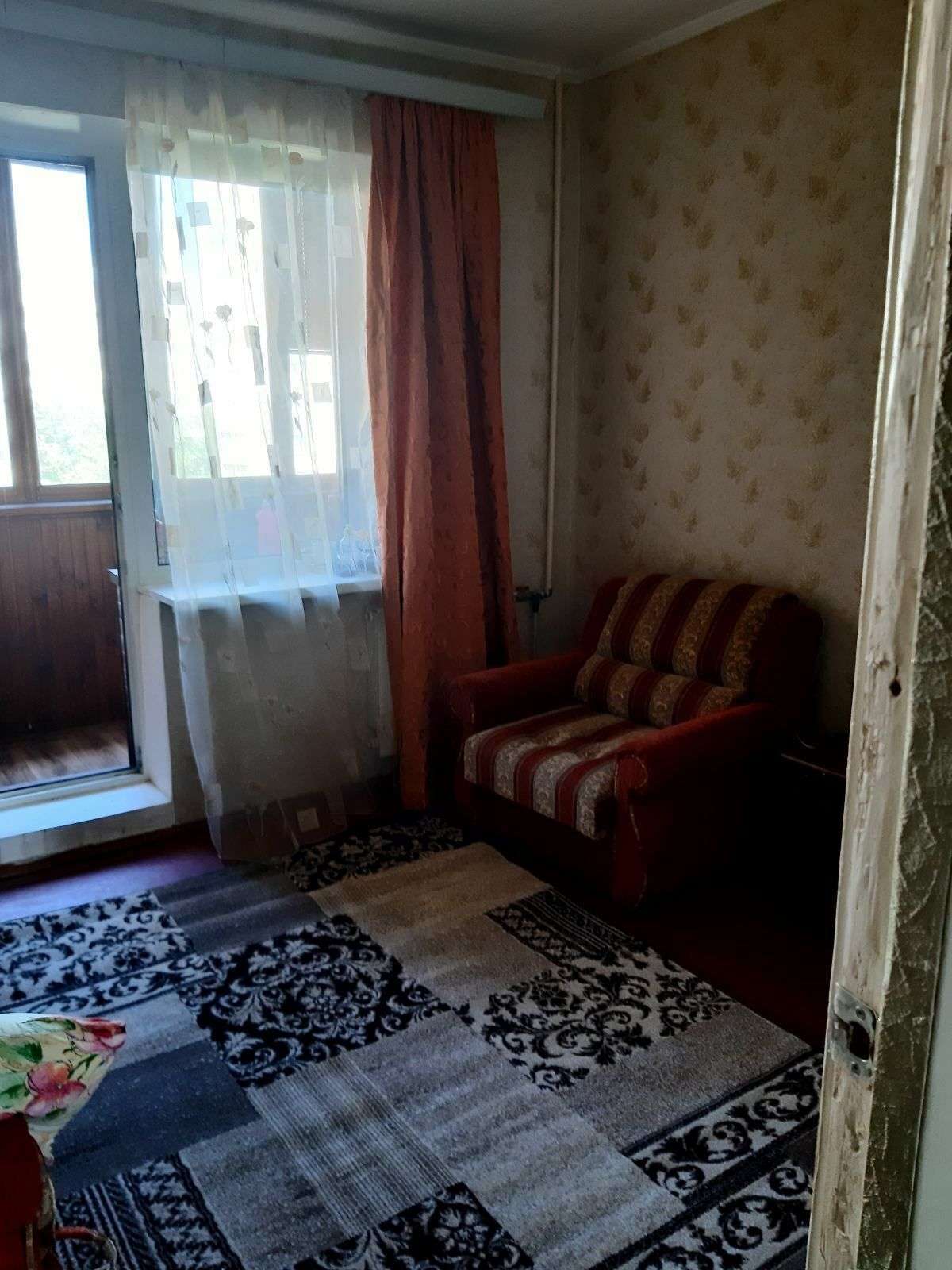 Продаж 3-кімнатної квартири 69 м², Тростянецька вул.