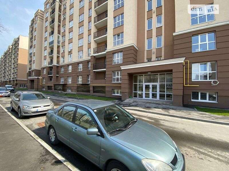 Продажа 1-комнатной квартиры 42 м², Метрологическая ул., 29