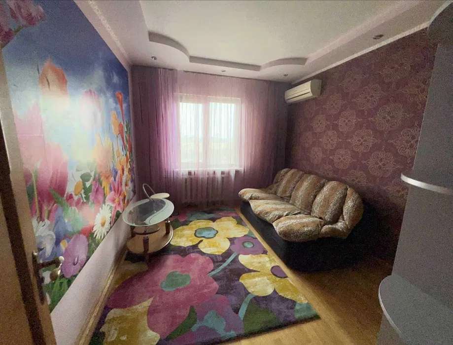 Аренда 3-комнатной квартиры 115 м², Харьковское шоссе, 56