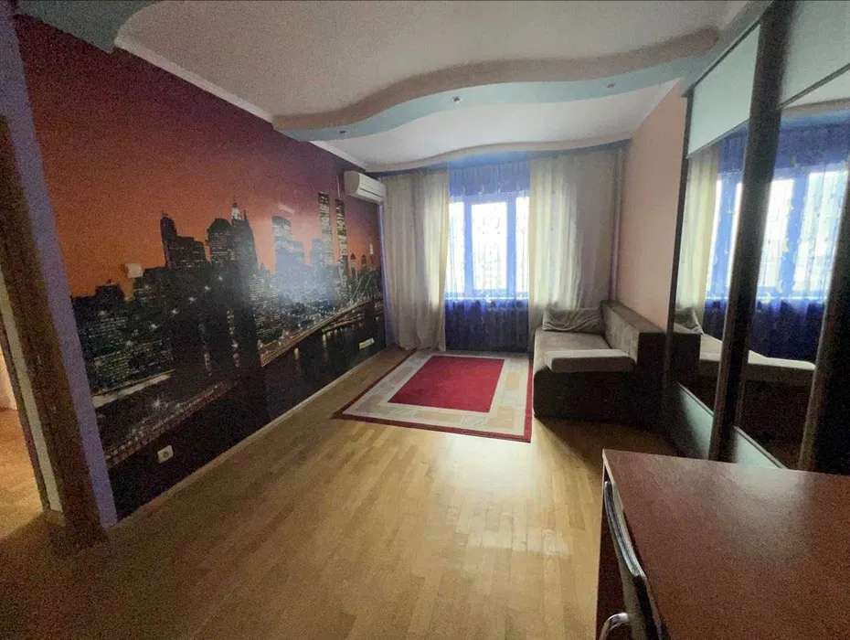 Оренда 3-кімнатної квартири 115 м², Харківське шосе, 56