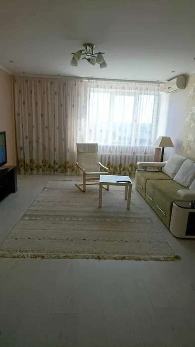 Оренда 3-кімнатної квартири 74 м², Володимира Антоновича вул., 156