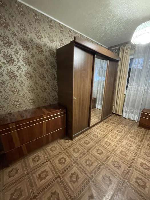 Оренда 2-кімнатної квартири 56 м², Бориспільська вул., 34