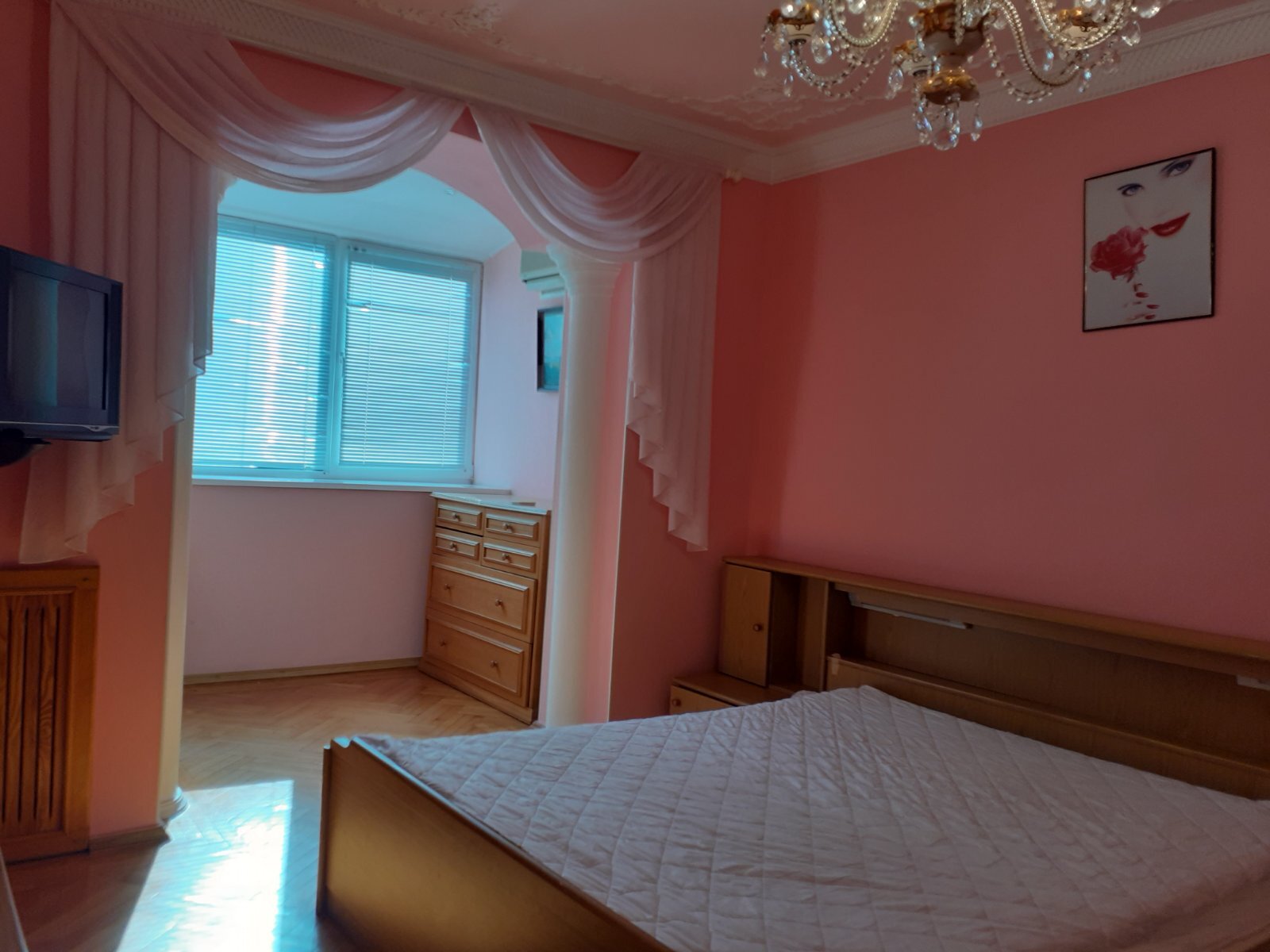 Продаж 3-кімнатної квартири 107 м², Маршала Говорова вул.