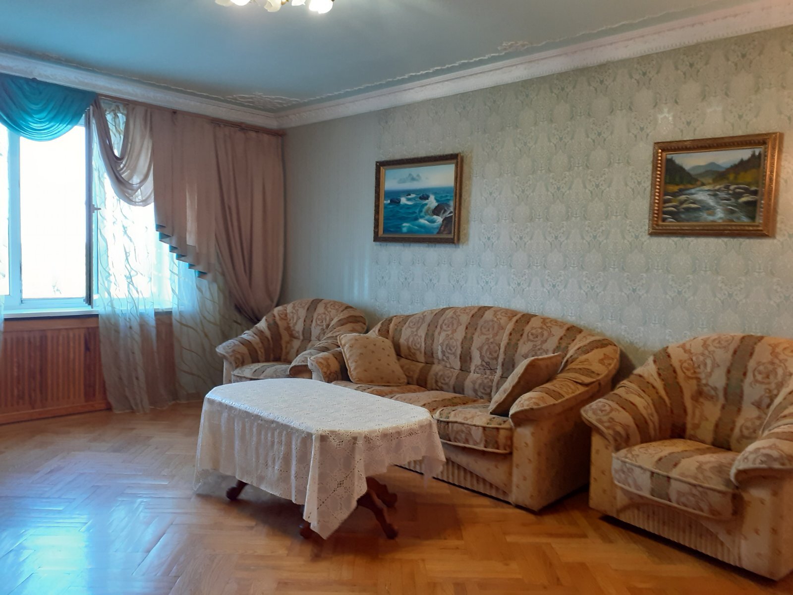 Продаж 3-кімнатної квартири 107 м², Маршала Говорова вул.