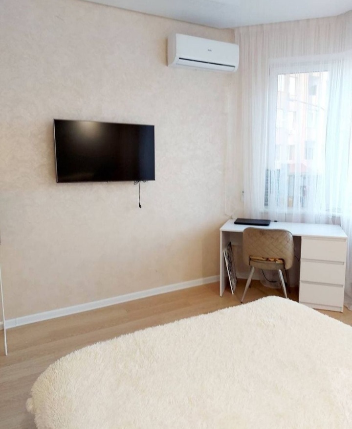 Продаж 3-кімнатної квартири 117 м², Маршала Говорова вул.