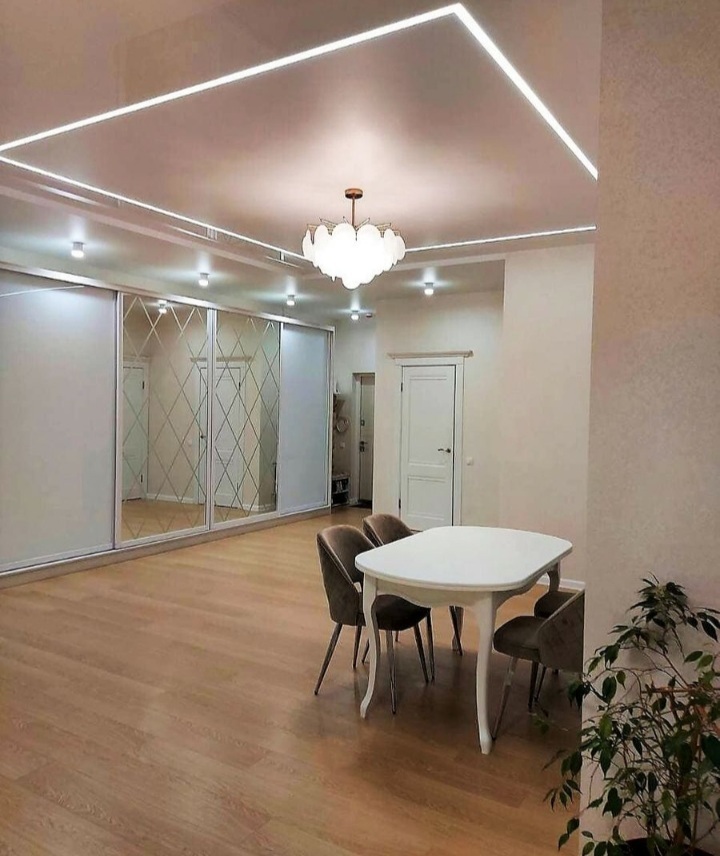 Продажа 3-комнатной квартиры 117 м², Маршала Говорова ул.