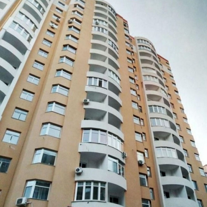 Продажа 3-комнатной квартиры 117 м², Маршала Говорова ул.