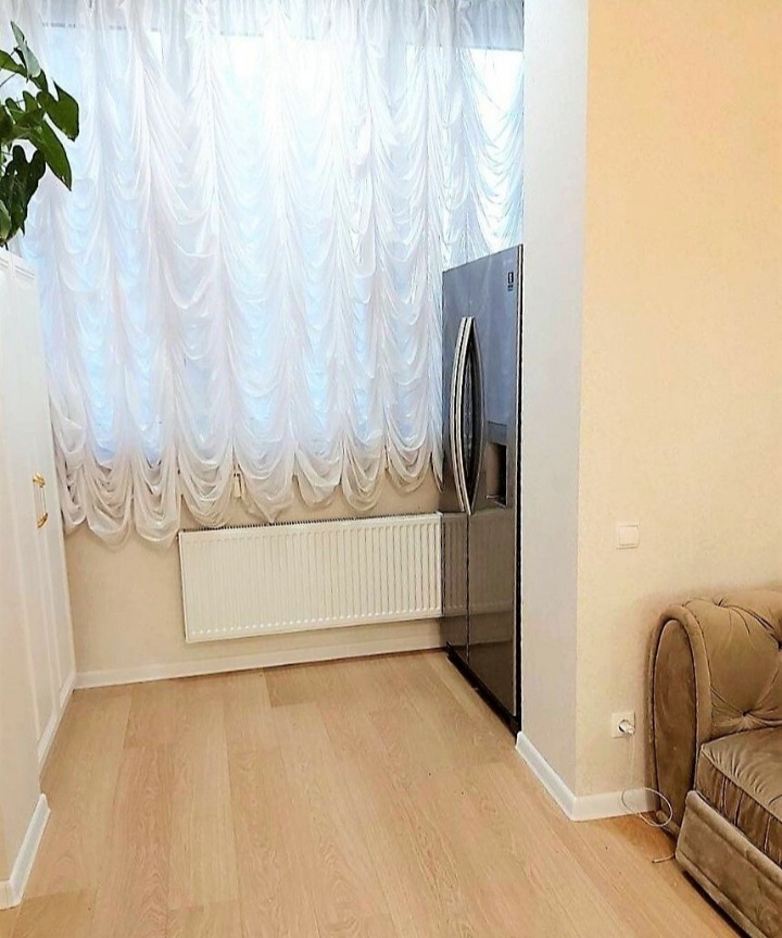 Продажа 3-комнатной квартиры 117 м², Маршала Говорова ул.