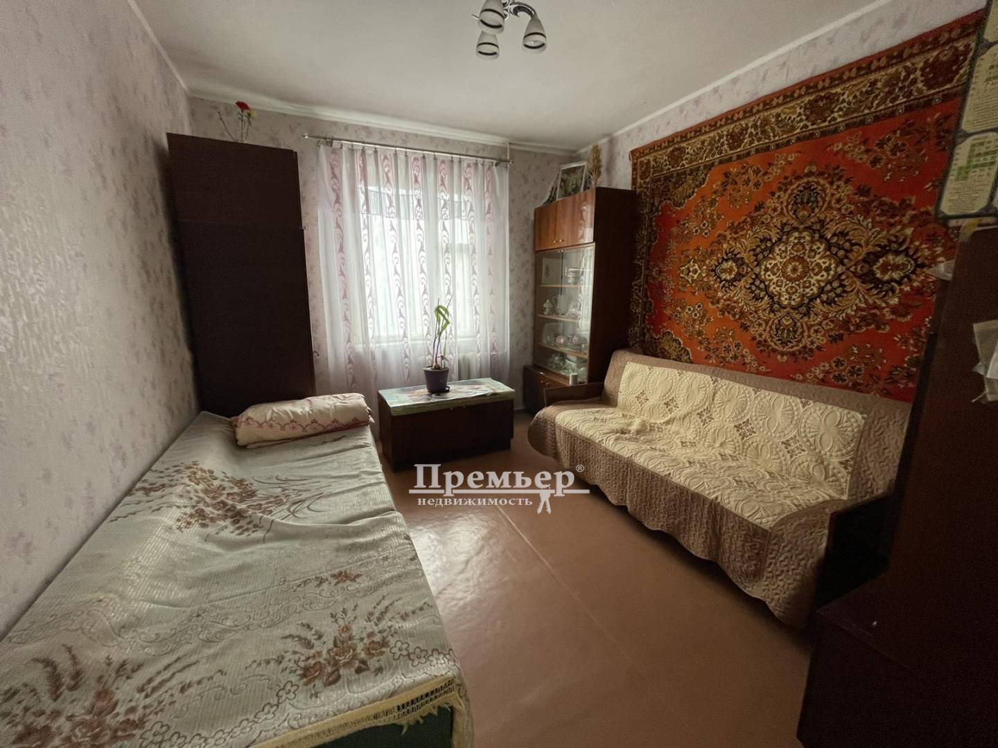 Продажа 2-комнатной квартиры 48.8 м², Академика Королева ул.