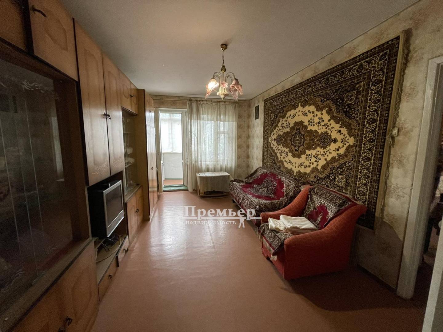 Продажа 2-комнатной квартиры 48.8 м², Академика Королева ул.