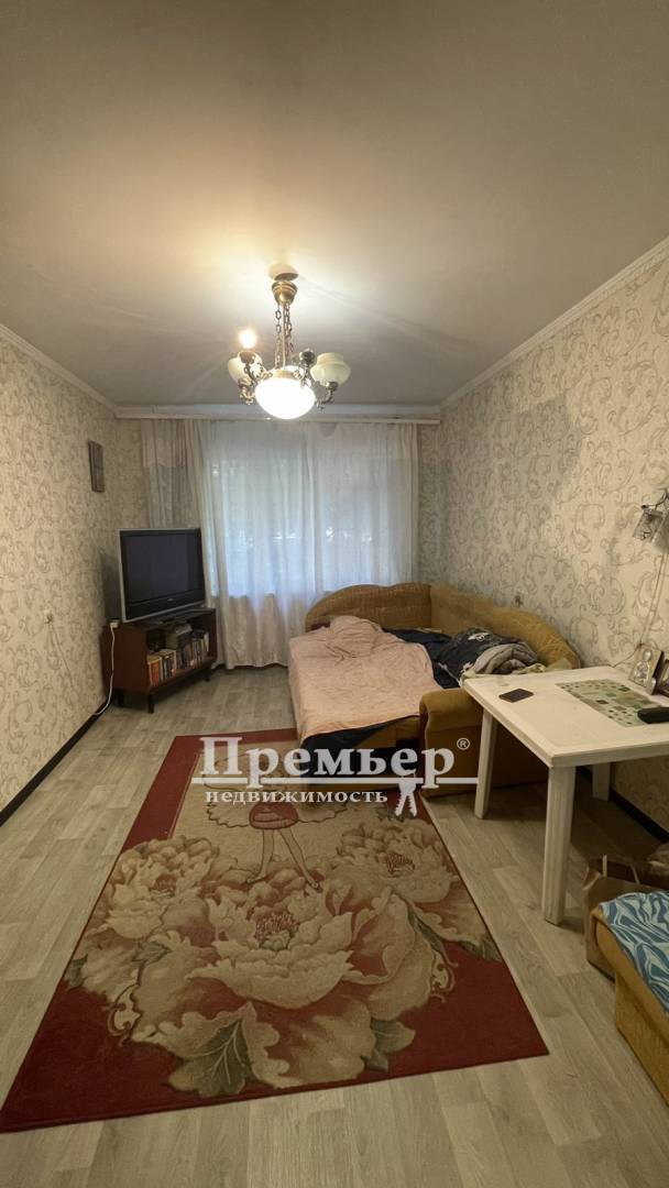 Продажа 3-комнатной квартиры 68 м², Варненская ул.