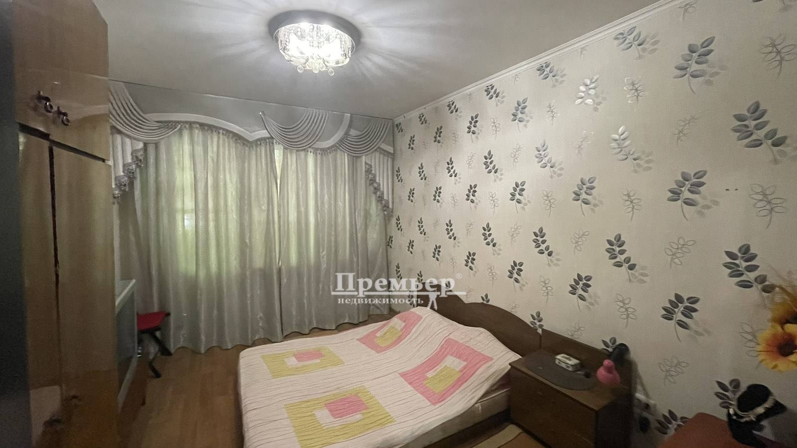 Продажа 3-комнатной квартиры 68 м², Варненская ул.