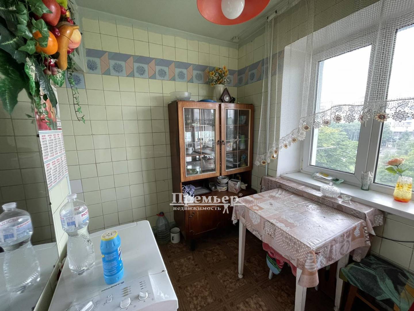 Продаж 2-кімнатної квартири 43 м², Деревянко Бориса пл.