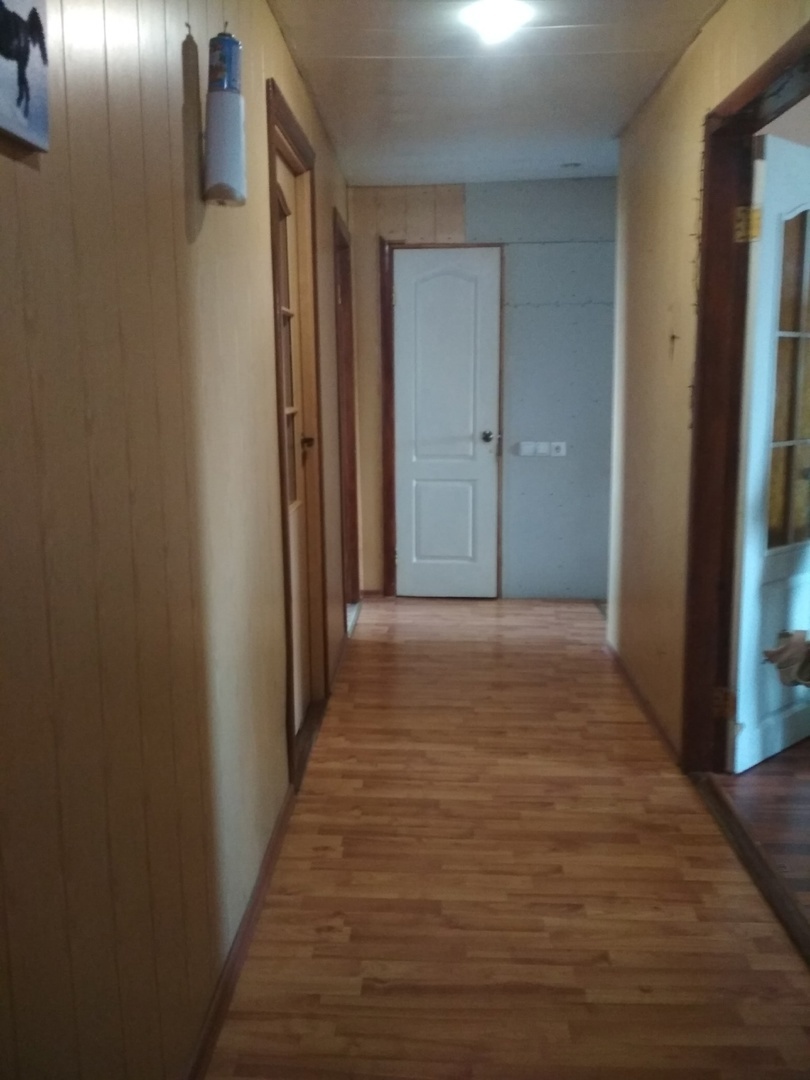 Продажа 3-комнатной квартиры 67 м², Прожекторная ул., 25