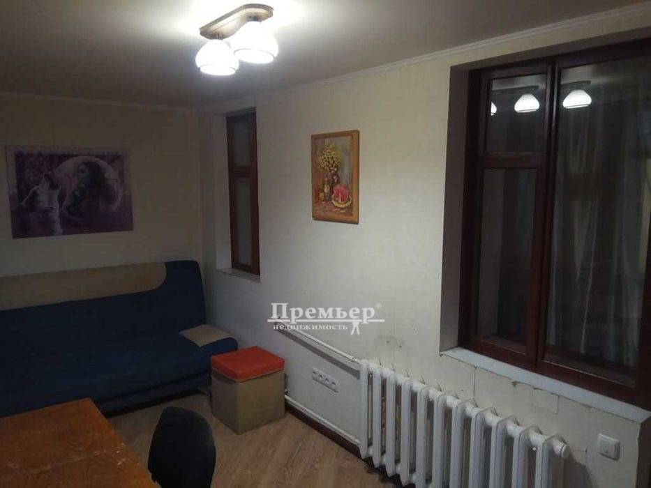 Продаж 1-кімнатної квартири 55 м², Академіка Корольова вул.