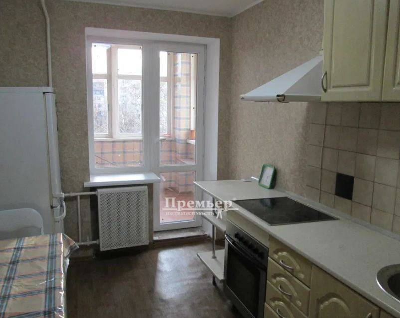 Продажа 1-комнатной квартиры 37 м², Академика Королева ул.