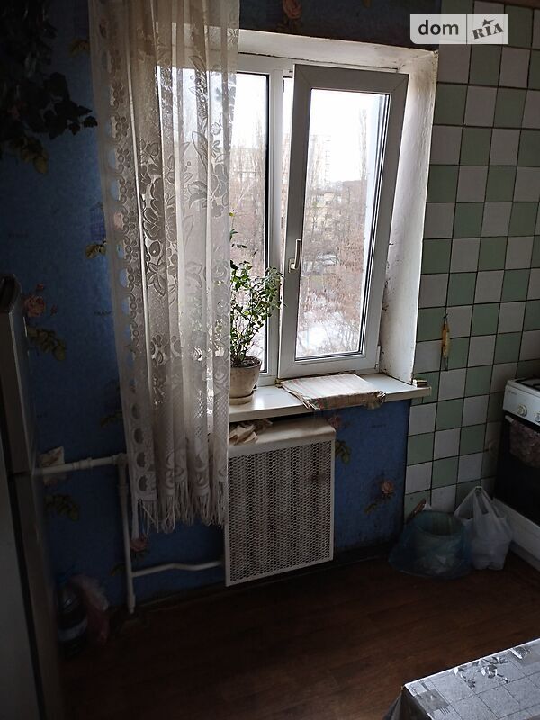 Продаж 2-кімнатної квартири 45 м², Леся Курбаса просп., 18Г
