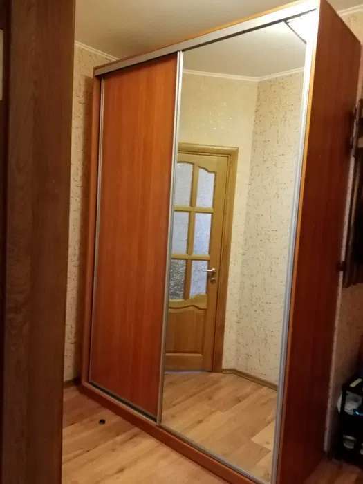 Аренда 1-комнатной квартиры 44 м², Анны Ахматовой ул., 35