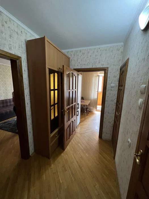 Аренда 1-комнатной квартиры 42 м², Анны Ахматовой ул., 15