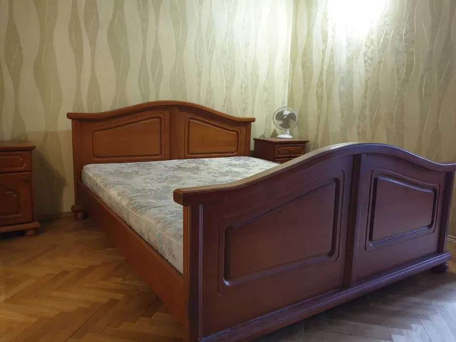 Аренда 2-комнатной квартиры 55 м², Срибнокильская ул., 24