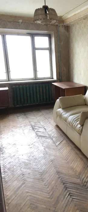 Продажа 2-комнатной квартиры 45 м², Милютенко ул., 28А