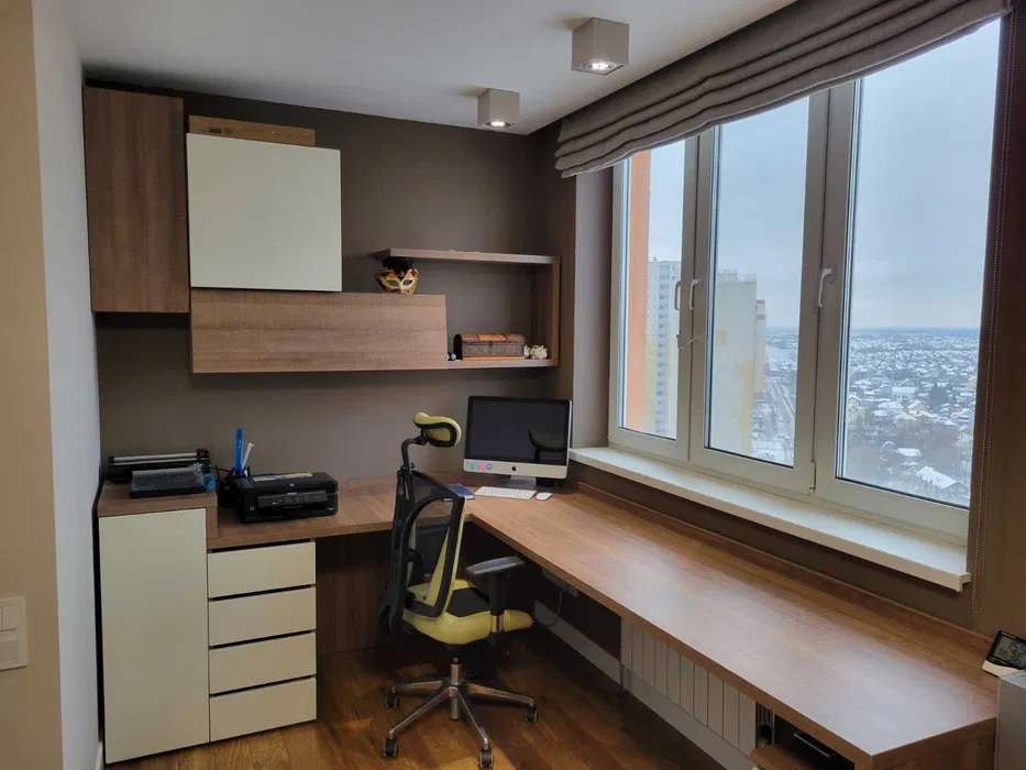 Продаж 4-кімнатної квартири 160 м², Єлизавети Чавдар вул., 2