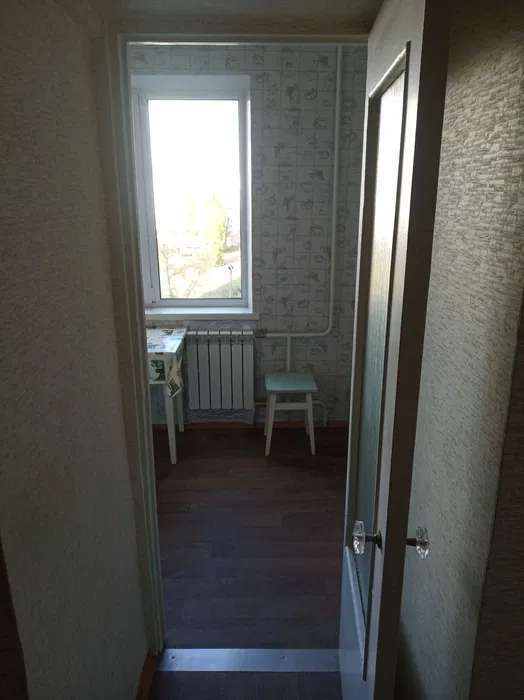 Продаж 1-кімнатної квартири 33 м², Героїв Дніпра вул., 59