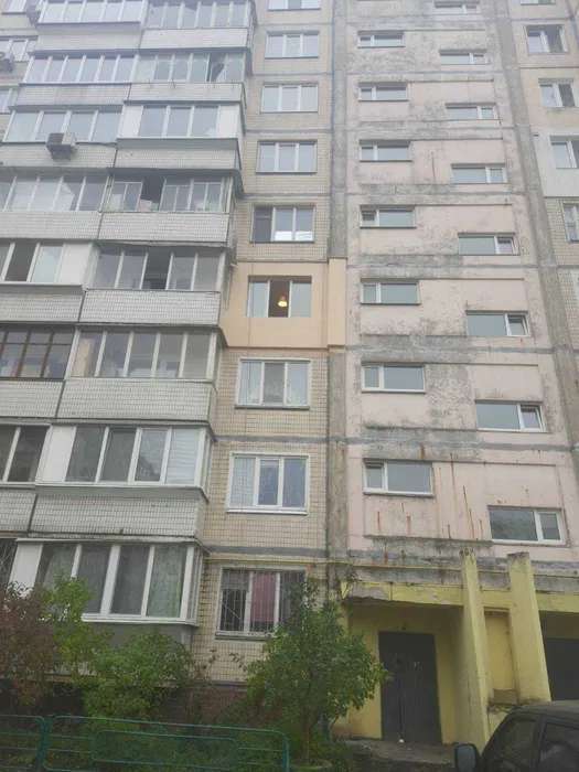 Продажа 1-комнатной квартиры 33 м², Героев Днепра ул., 59