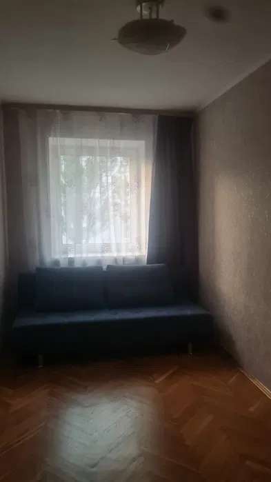 Аренда 3-комнатной квартиры 56 м², Краковская ул.