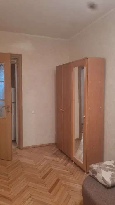Аренда 3-комнатной квартиры 56 м², Краковская ул.