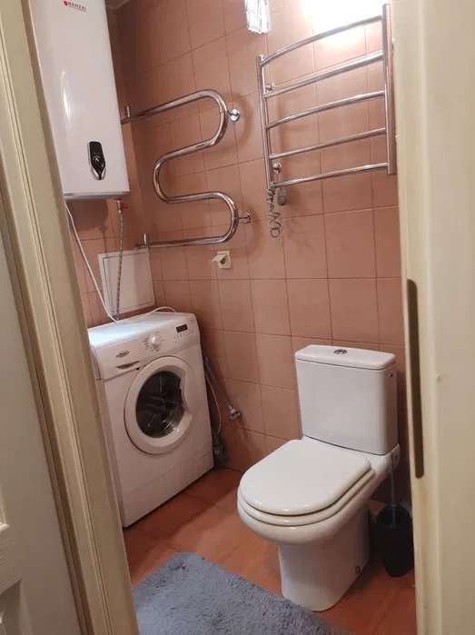 Аренда 1-комнатной квартиры 30 м², Ружинская ул.